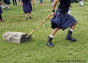 Highland Games in Deutschland: Ein schottisches Spektakel! Highland Games in Deutschland: Ein schottisches Spektakel!