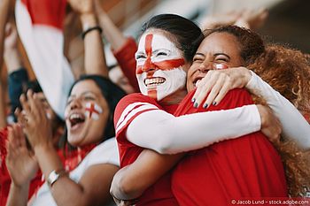 You’ll never walk alone: Ein Musicalsong wird zur Fußballhymne You’ll never walk alone: Ein Musicalsong wird zur Fußballhymne