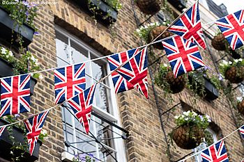 Britische Highlights in Deutschland 2025 Britische Highlights in Deutschland 2025