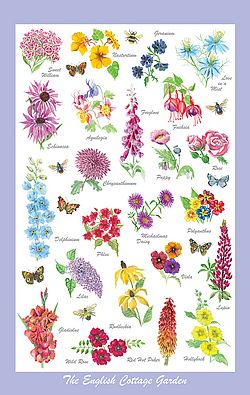 Künstlerisches Talent und grüner Daumen: John Chapman, der Mann hinter der „Countryside Collection“