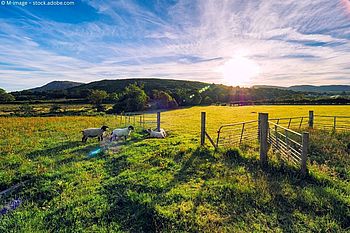 Britische Osterträume: Die besten Reiseziele für das lange Wochenende Britische Osterträume: Die besten Reiseziele für das lange Wochenende