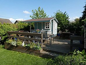 Ein Kleinod des British Lifestyle: The Wonderful World of The Little Britain Inn in Vettelschoß