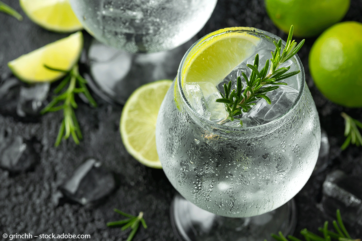 Cheers: Welttag des Gins