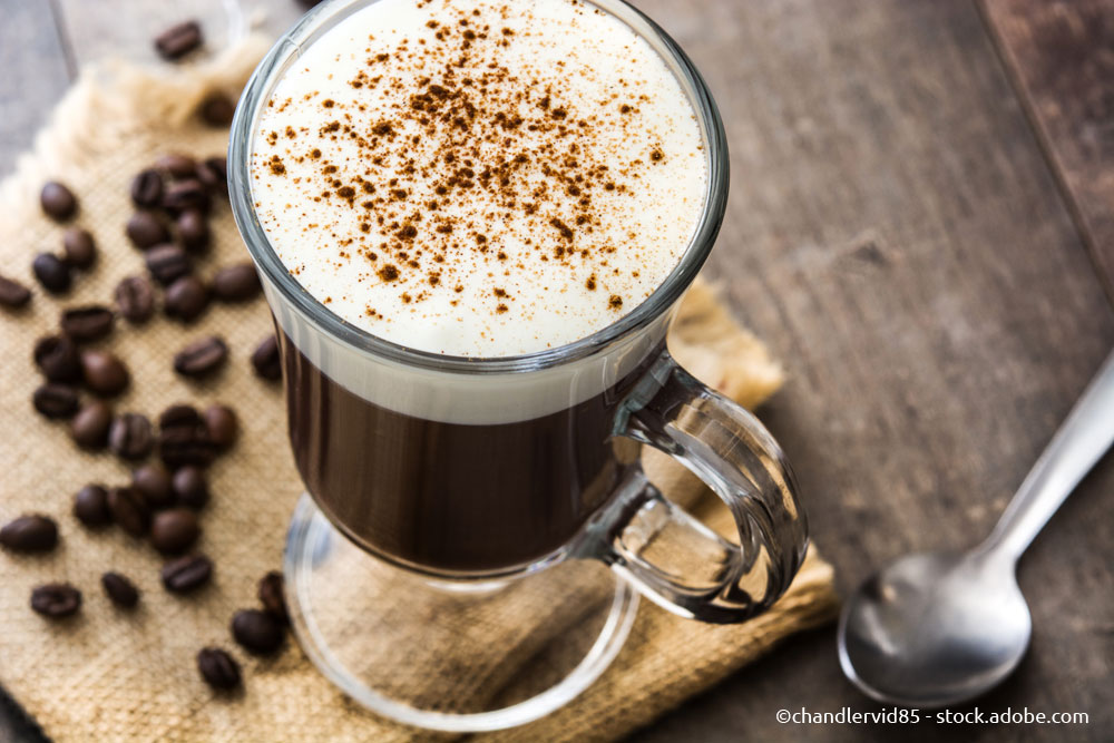 Ein Kaffee, der es in sich hat: Heute ist Irish-Coffee-Tag