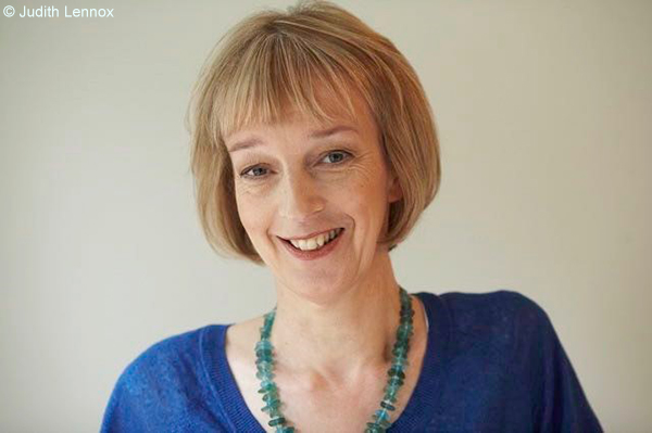 Judith Lennox: Die Königin historischer Gesellschaftsromane Judith Lennox: Die Königin historischer Gesellschaftsromane