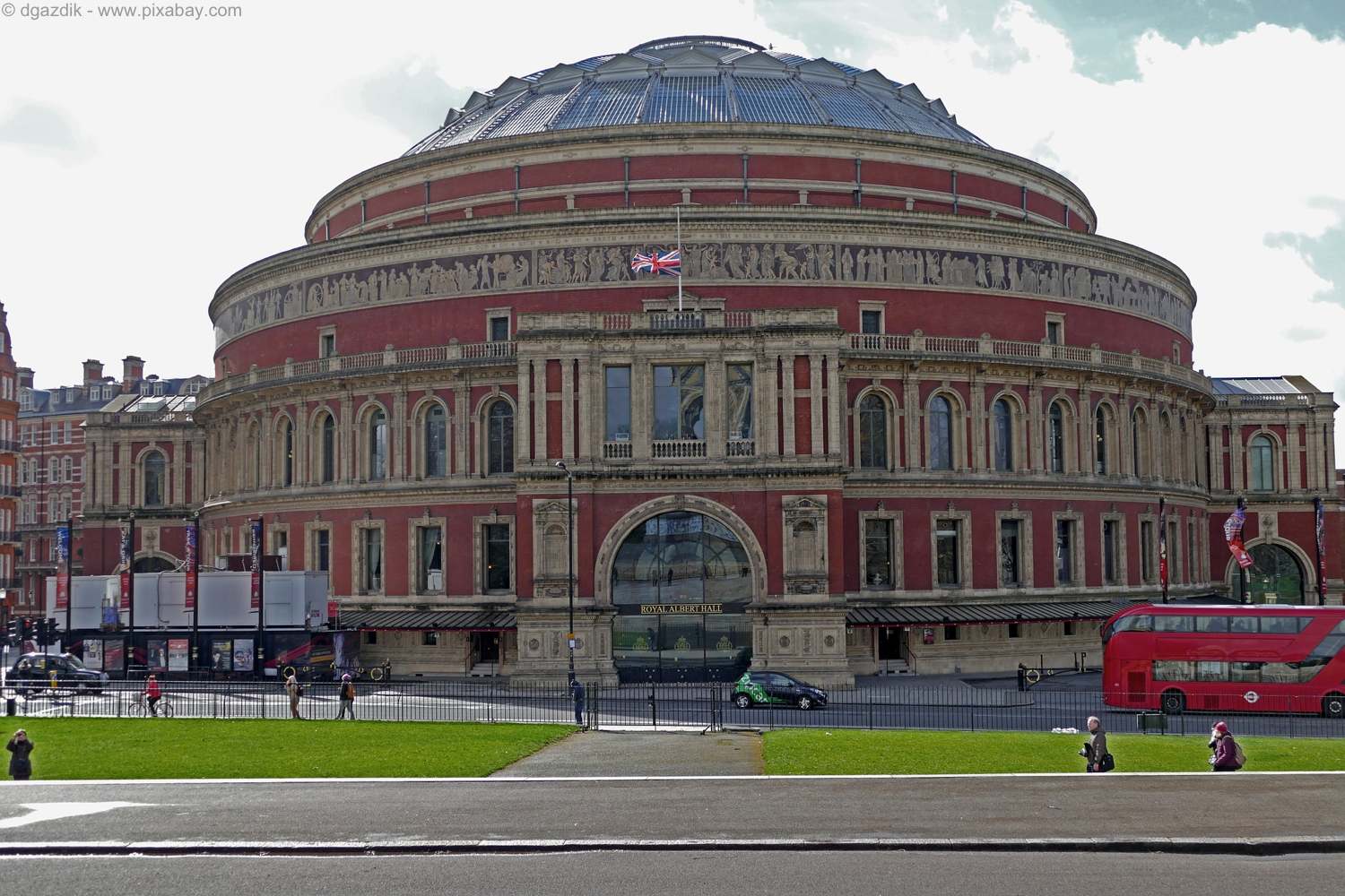 Die Nacht der Nächte: Last Night of the Proms