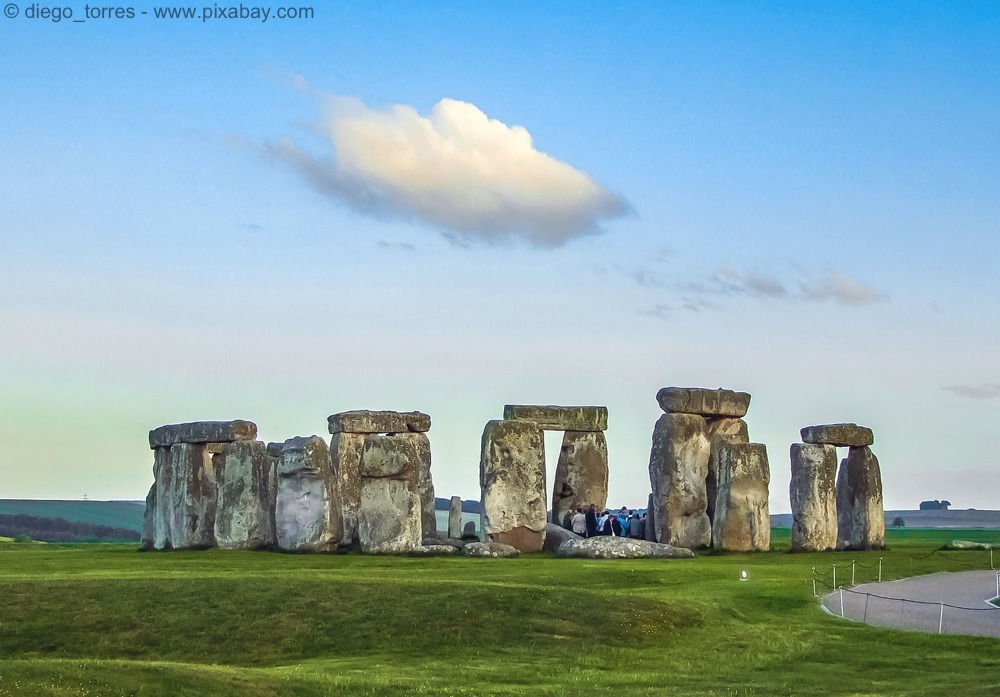 Die Schatzhüter, Teil zwei: English Heritage und Historic England